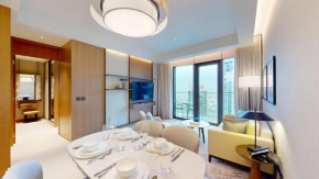 Primestay - 1BR in Address Opera Downtown - Dubai